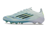 Adidas F50 Elite White Pack Firm Ground FG Kids Football Boot