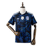 Argentina Adidas 2026 Away Fan Version Football T-Shirt