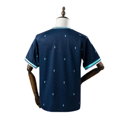 Germany Adidas 2026 Away Fan Version Football T-Shirt