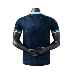 Germany Adidas 2026 Away Player Version Football T-Shirt