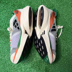 Adidas Adizero Adios Pro 3 White Running Shoes Size 42 Eur