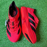 Adidas Adizero Adios Pro 4 Red Running Shoes Size 41 Eur