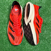 Adidas Adizero Adios Pro 4 Red Running Shoes Size 44 Eur