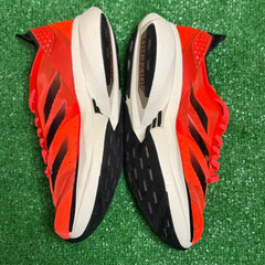 Adidas Adizero Adios Pro 4 Red Running Shoes Size 44 Eur