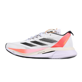 Adidas Adizero Boston 12 White Running Shoes