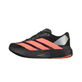 Adidas Adizero Evo SL Black and Red Running Shoes