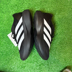 Adidas Adizero Evo SL Black and White Running Shoes Size 43 Eur