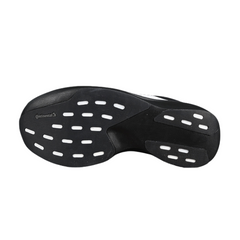 Adidas Adizero Evo SL Black and White Running Shoes