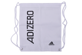 Adidas Adizero White Shoes Bag