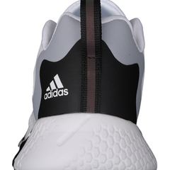 Adidas Alphabounce Instinct Black Gray and White Running Shoes