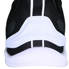 Adidas Alphabounce + White and Black Running Shoes