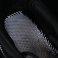 Adidas Alphabounce + White and Black Running Shoes