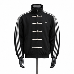 Adidas Chinese New Year Black Jacket