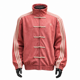 Adidas Chinese New Year Peach Jacket