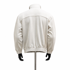 Adidas Chinese New Year White Jacket