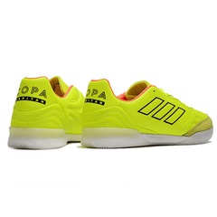 Adidas Copa Kapitan.1 Yellow Futsal IC Football Boot