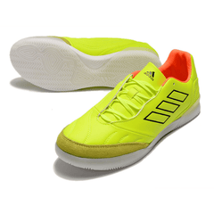 Adidas Copa Kapitan.1 Yellow Futsal IC Football Boot