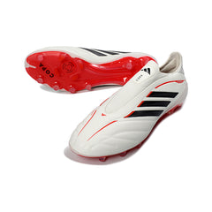 Adidas Copa Pure 4 Laceless Elite Born For Goals Pack Firm Ground FG Football Boot