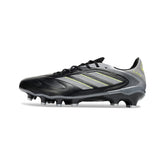 Adidas Copa Pure III Elite Black Pack Firm Ground FG Football Boot