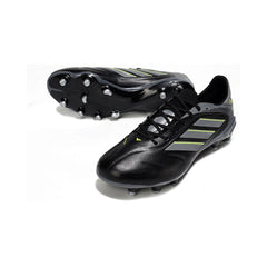 Adidas Copa Pure III Elite Black Pack Firm Ground FG Football Boot