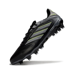 Adidas Copa Pure III Elite Black Pack Firm Ground FG Football Boot
