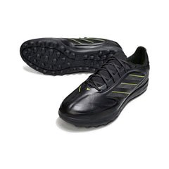 Adidas Copa Pure III League Stealth Electric Pack Turf TF Football Boot
