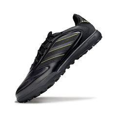 Adidas Copa Pure III League Stealth Electric Pack Turf TF Football Boot