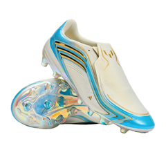 Adidas F50 Laceless El Ultimo Tango Pack Firm Ground FG Football Boot
