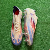 Adidas F50 Elite Advancement Pack Mixed Studs SG Football Boot Size 46 Eur