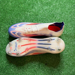 Adidas F50 Elite Advancement Pack Mixed Studs SG Football Boot Size 46 Eur