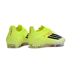 Adidas F50 Elite Born For Goals Pack Firm Ground FG Kids Football Boot
