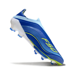 Adidas F50+ Elite Laceless Messi Vis10n Pack Firm Ground FG Football Boot