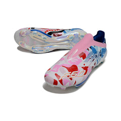 Adidas F50+ Elite Laceless Bape Pack Firm Ground FG Football Boot