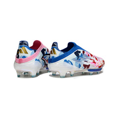 Adidas F50+ Elite Laceless Bape Pack Firm Ground FG Football Boot