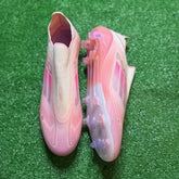 Adidas F50 Elite Laceless Lamine Yamal Pack Firm Ground FG Football Boot Size 44 Eur