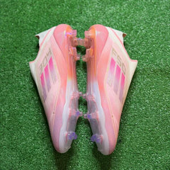 Adidas F50 Elite Laceless Lamine Yamal Pack Firm Ground FG Football Boot Size 46 Eur