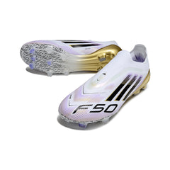 Adidas F50 Elite Laceless Road to Glory Pack Firm Ground FG Football Boot
