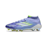Adidas F50 Elite Mid Cut Sparkfusion Pack Firm Ground FG Football Boot