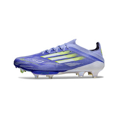 Adidas F50+ Elite Purple Sparkfusion Firm Ground FG Football Boot