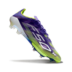 Adidas F50+ Elite Radiant Blaze Firm Ground FG Football Boot
