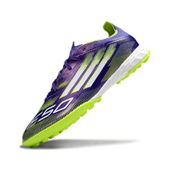 Adidas F50 Elite Radiant Blaze Pack Turf TF Football Boot