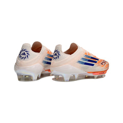 Adidas F50+ Elite Sparkfusion Orange Firm Ground FG Football Boot