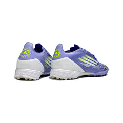 Adidas F50 Elite Sparkfusion Purple Pack Turf TF Football Boot