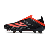 Adidas F50 Laceless Elite Immortal DNA Pack Firm Ground FG Kids Football Boot