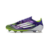 Adidas F50 Primeknit Elite New Season Pack Black and White Firm Ground FG Football Boot