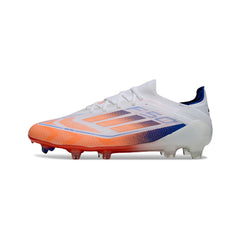Adidas F50 Primeknit Elite Orange Pack Firm Ground FG Football Boot