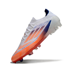 Adidas F50 Primeknit Elite Orange Pack Firm Ground FG Football Boot