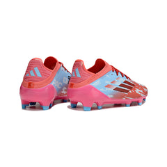 Adidas F50 Primeknit Elite Pink Pack Firm Ground FG Football Boot