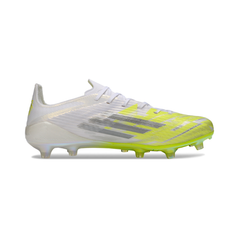 Adidas F50 Elite Sparkfusion Born For Goals Pack Firm Ground FG Kids Football Boot