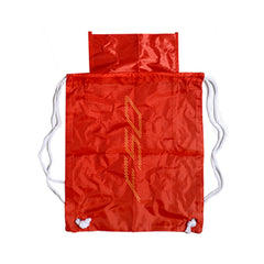 Adidas F50 Red and Yellow Boot Bag